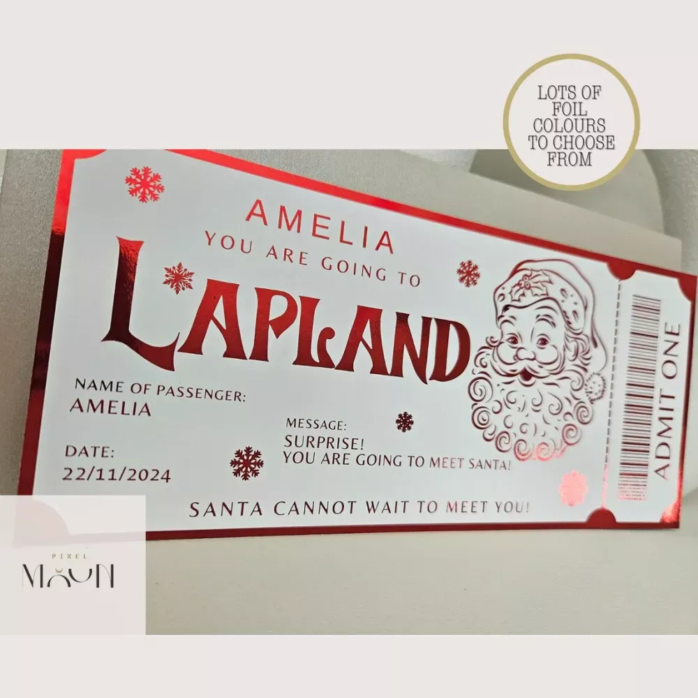 Lapland