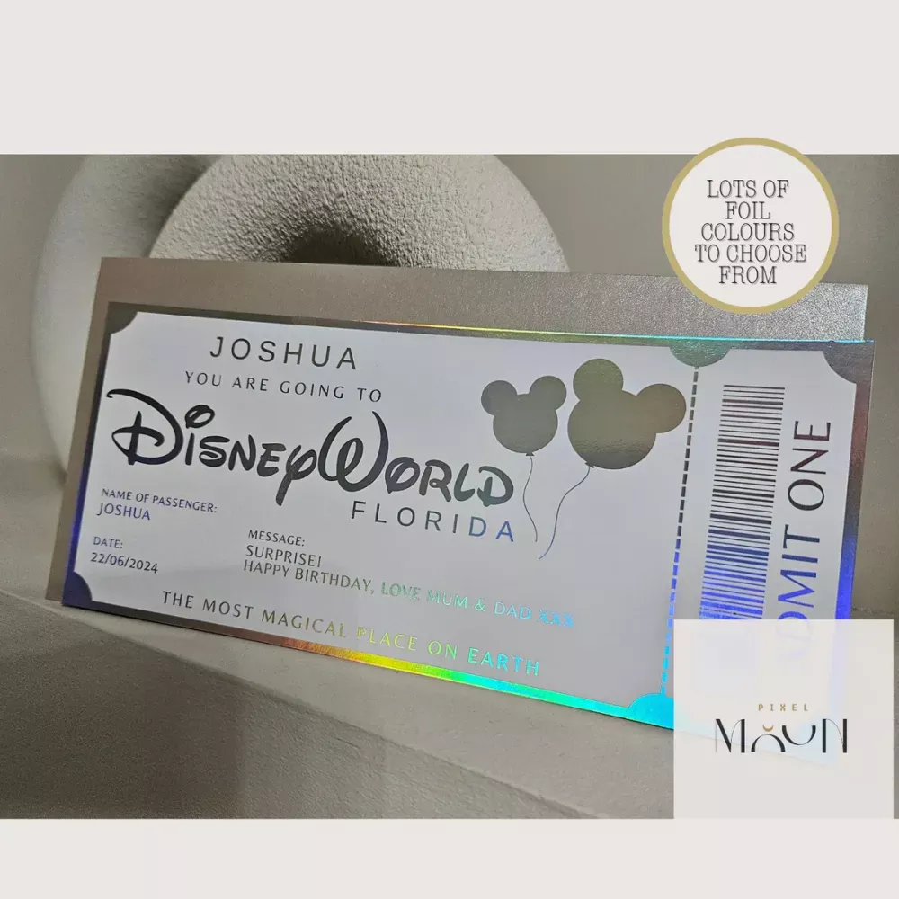 Disney World